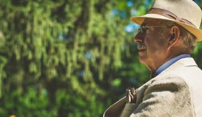 In Loving Memory of Jerry Eisley