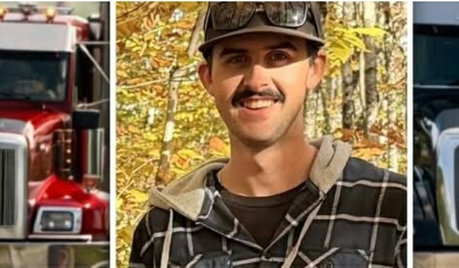 In Loving Memory of Jackson Sherwood