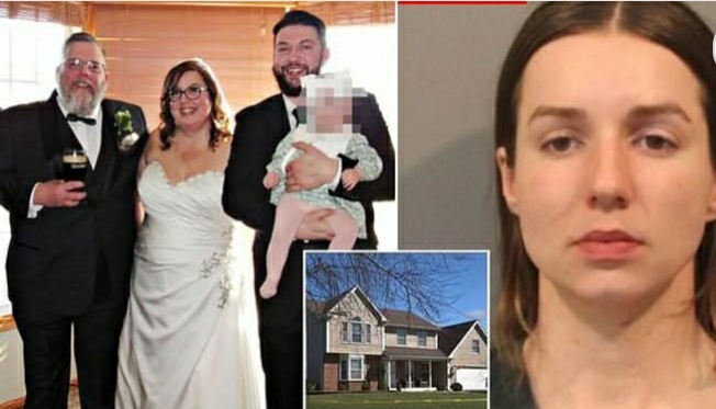 In Loving Memory of Jacob Lambert, Stacy Forde, and Patrick Forde