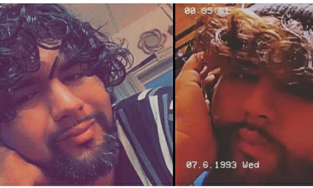 In Loving Memory of Riley King