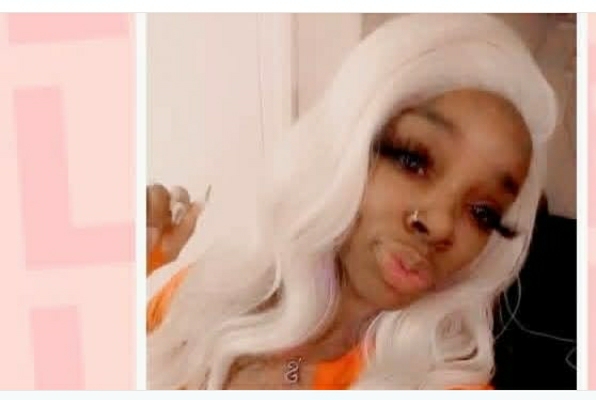 In Loving Memory of Jamerica Mitchell