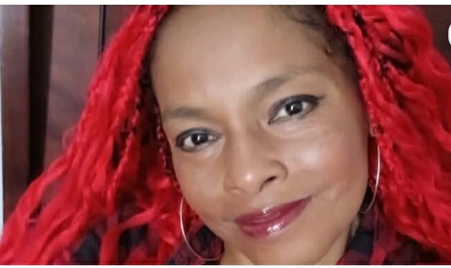 In Loving Memory of Sharon Woolfolk