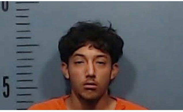 In Loving Memory of Juan Diego Mendez