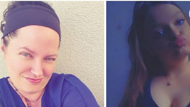 In Loving Memory of Nikki Marie and Kyli Dodge