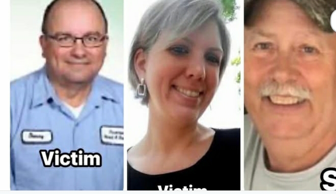 In Loving Memory of Stacie Mason and Danny Ooley