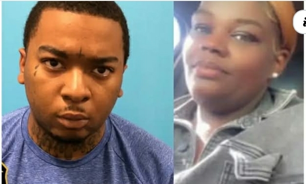 In Loving Memory of Alisa Patton (Monica Black)