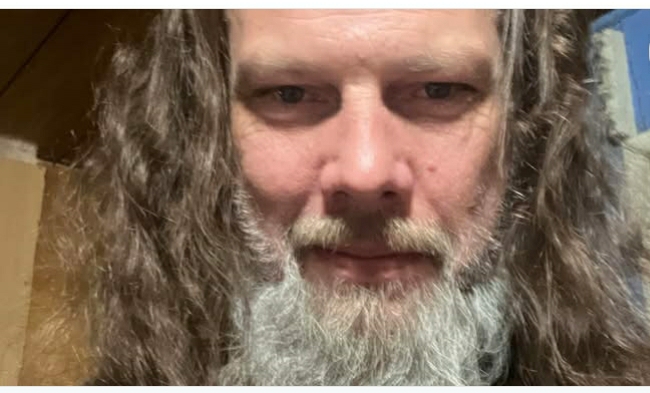 In Loving Memory of Jason Hilde