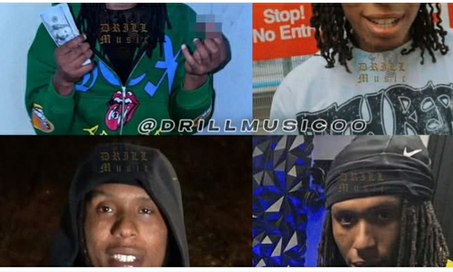 In Loving Memory of #LilMikey