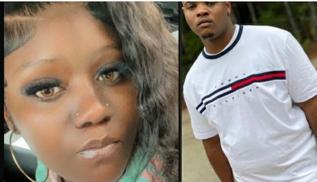 In Loving Memory of Makayla Gates and Markel Weeks