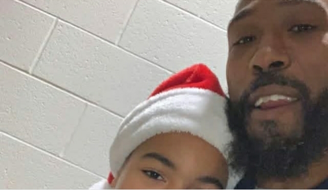 In Loving Memory of Reginald Thomas