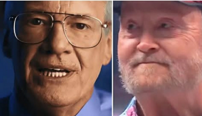 In Loving Memory of Dennis Condrey