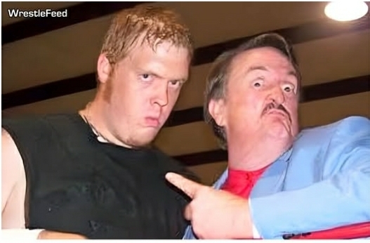 In Loving Memory of Daniel “DJ Pringle” Moody