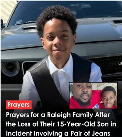 In Loving Memory of Cayden Alston