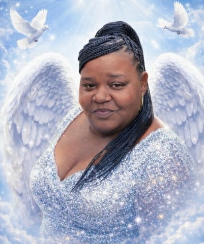 In Loving Memory of Shannda Grier