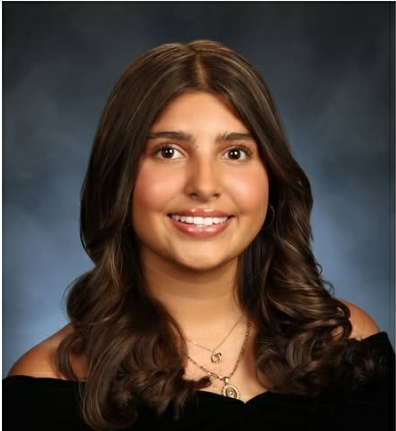 In Loving Memory of Andrea Montoya