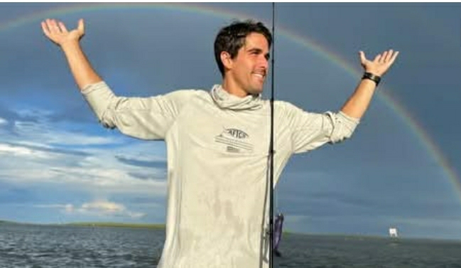 In Loving Memory of Pasquale Santucci Jr.