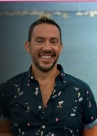 In Loving Memory of Joshua Reitnauer