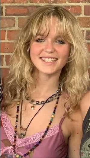 In Loving Memory of Jillian Ludwig