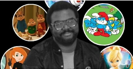 In Loving Memory of Barry Caldwell