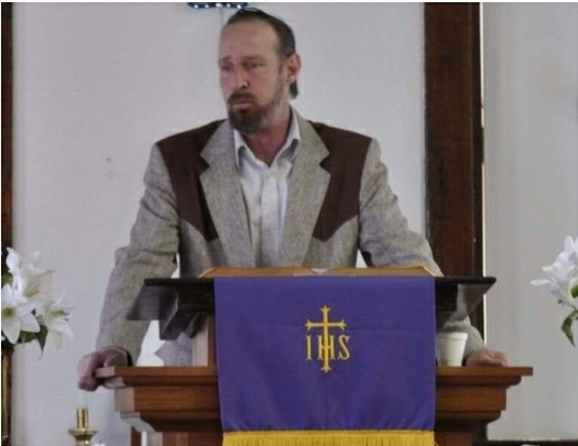 In Loving Memory of Pastor Matthew “Matt” Klenk