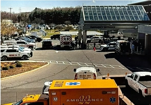 In Loving Memory of Ryan Evans and Wahkee Tabron