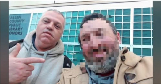 In Loving Memory of Michael Vebert