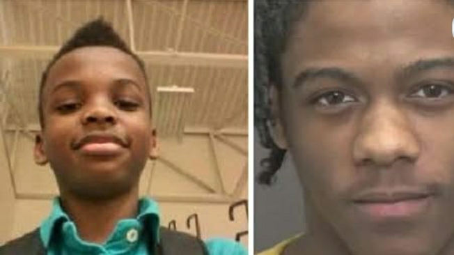 In Loving Memory of Trey Leavell