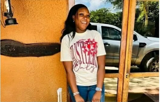 In Loving Memory of Buhle Mdluli