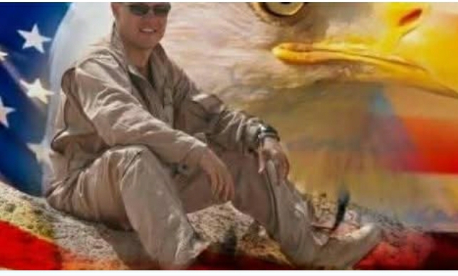 In Loving Memory of Chief Stephan Snow