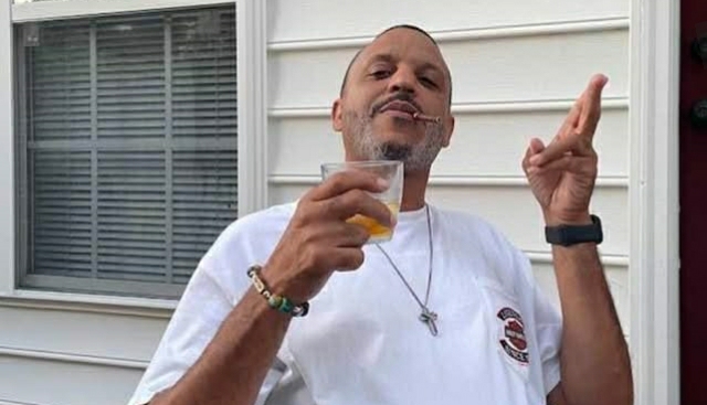 In Loving Memory of Garrison Boone