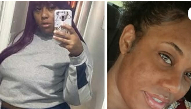 In Loving Memory of Shadazya Mitchell