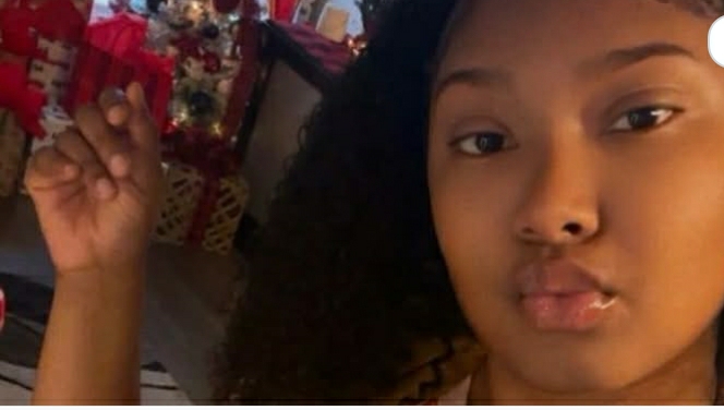 In Loving Memory of Logan Alicia Brooks