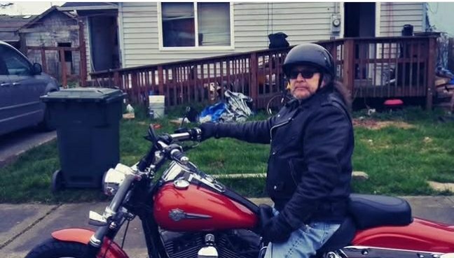 In Loving Memory of Ron Gover