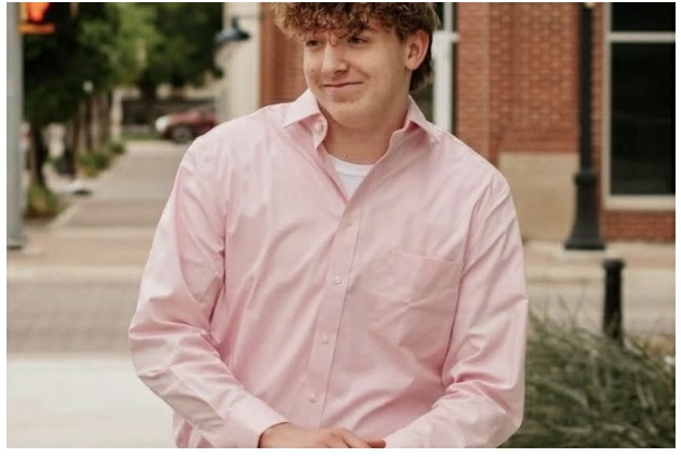 In Loving Memory of Austin Reel