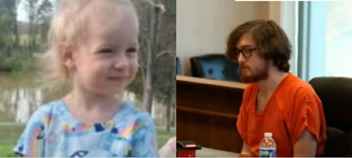 In Loving Memory of Lilith Burkhardt