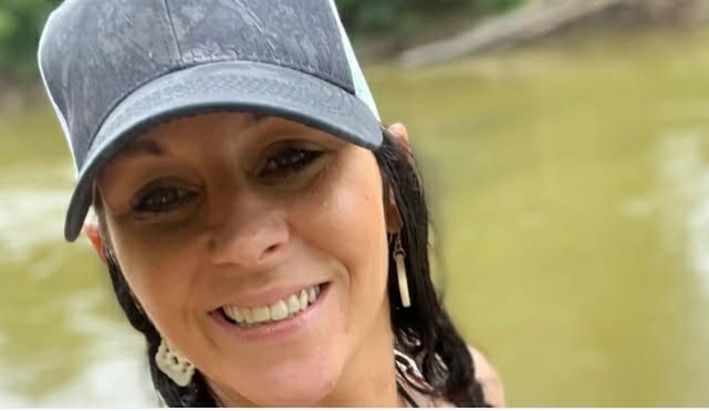 In Loving Memory of Jessica Wells