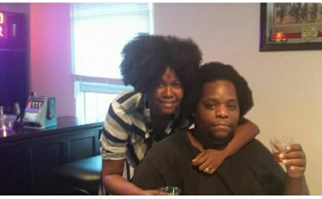 In Loving Memory of Victor McCoy