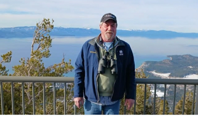 In Loving Memory of Todd Willingham