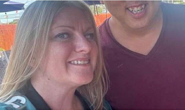 In Loving Memory of Jessica Salles Peterson