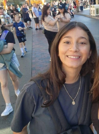 🚨 Missing Person Alert: Urgent Search for Emma Robinson