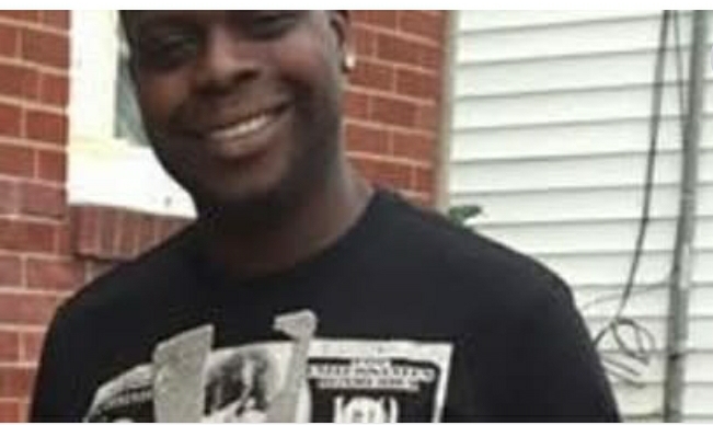 In Loving Memory of Wagner Similien