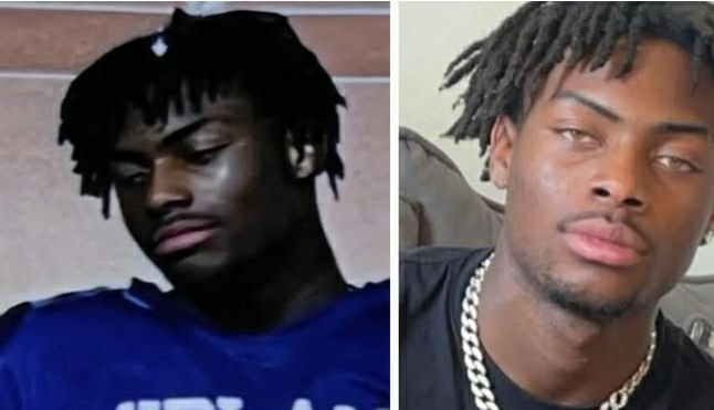 In Loving Memory of Devon Nelson