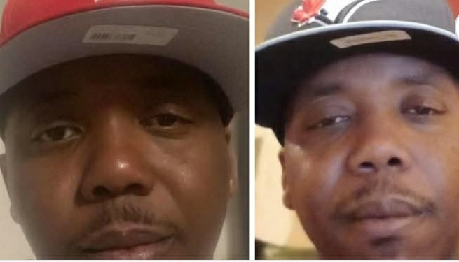 In Loving Memory of Terence Williams