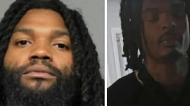 In Loving Memory of Keshawn Almond