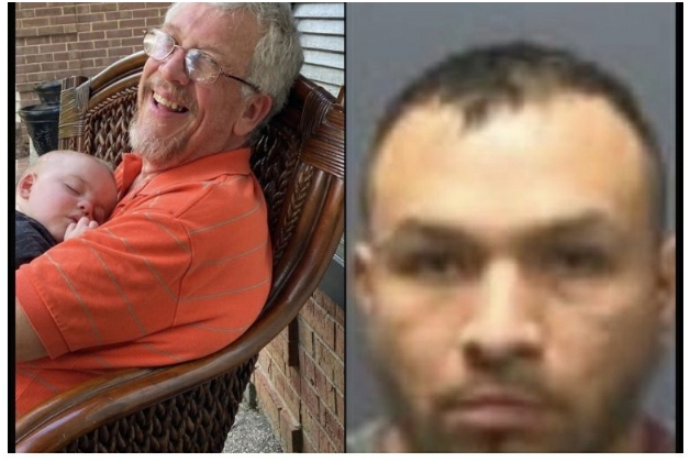 In Loving Memory of Henry Smith