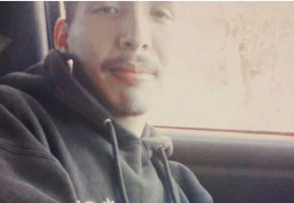 In Loving Memory of Joshua Belmarez