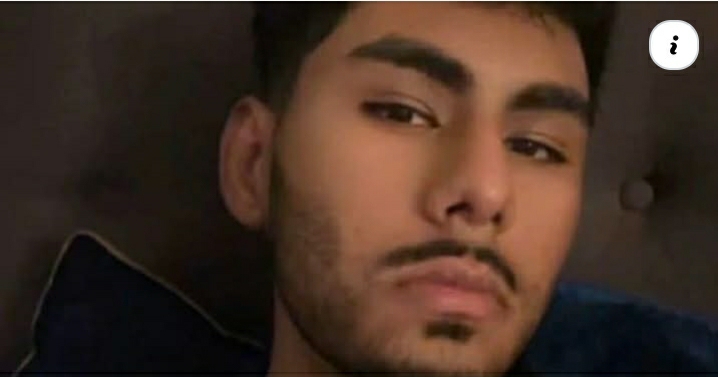 In Loving Memory of Jose Solorzano Magallon