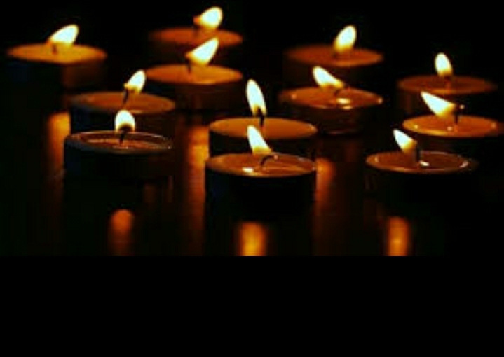 In Loving Memory of Jason L. Yoder