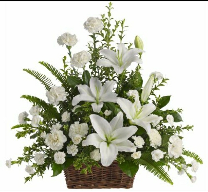 In Loving Memory of Christian Lemieux