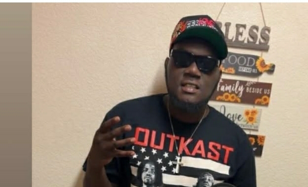 In Loving Memory of Jordan Patterson and Michael Cole